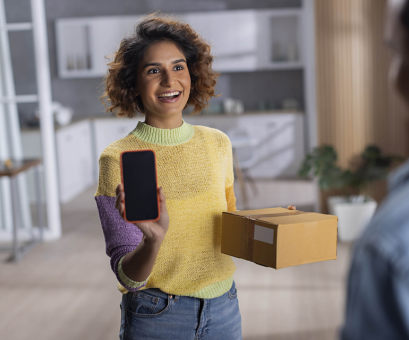 Mobile App Development