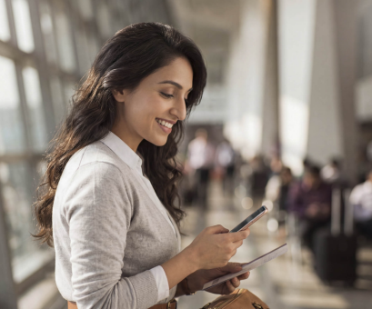 Mobile App Development