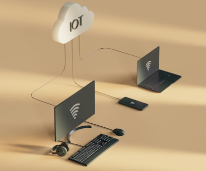 IoT (Internet of Things)